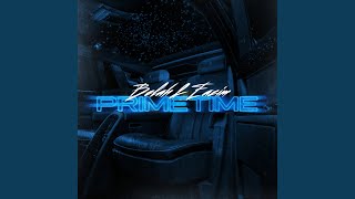 Primetime - Eazim, Belah