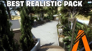 Best Realistic FiveM Graphics Pack | Realistic Mod Pack | FREE (2025 Tutorial)