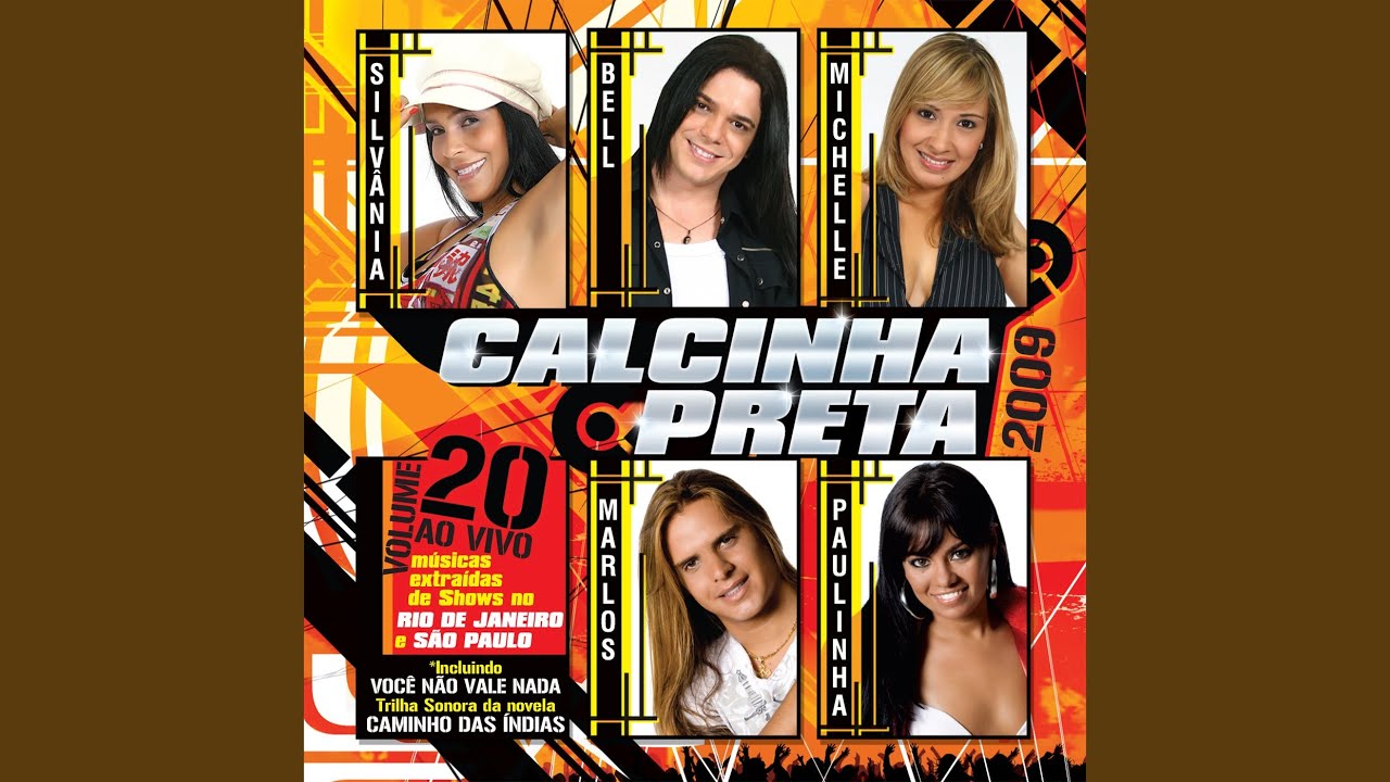 Sem Explicação (Ao Vivo)