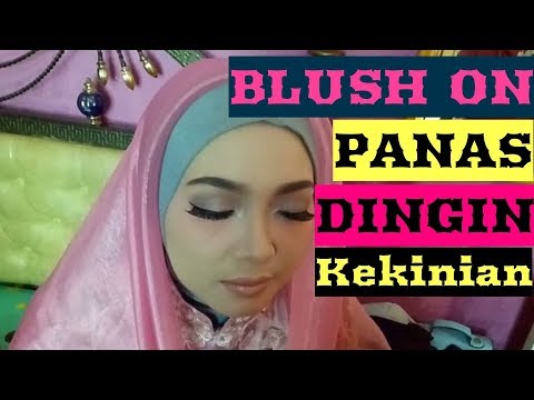 Tutorial Pasang Hijab Organza || Blus On Panas Dingin Kekinian Tutorial Pasang Hijab Organza || Blus On Panas Dingin Kekinian