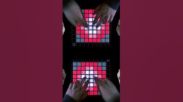 Thumbnail of DXRK - RAVE PHONK ON LAUNCHPAD #phonk #dxrk #rave
