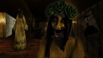 The Mimic Book 1 - Chapter 3 Mihari Maze - Speedrun Time