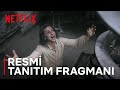Resmi Tanıtım Fragmanı