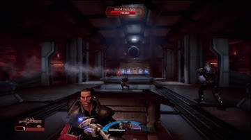 Mass Effect 2 Walkthrough - Part 22 (HD)