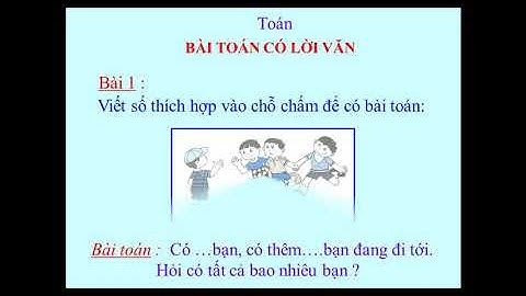Tạo hiệu ứng xuất hiện cùng nhau hoặc tiếp nối sau hiệu ứng trước nó