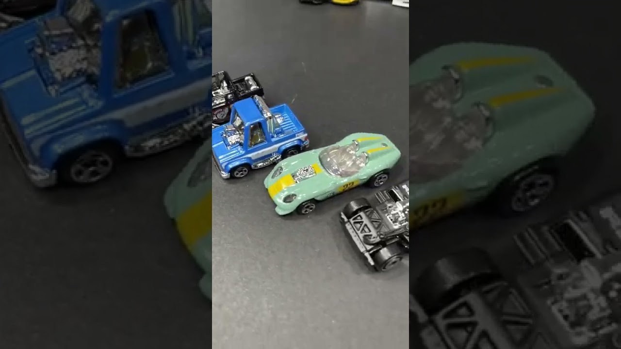 Now In Stores 👀 Hot Wheels 2022  