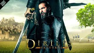 Diriliş Ertuğrul - Altın Yay Üç Gümüş Ok V2 Resimi