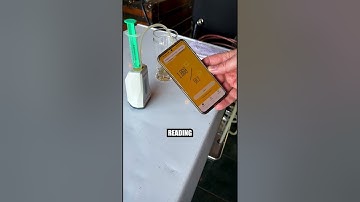 Using the Anton Paar EasyDens