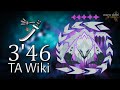 Tempered Arkveld vs Blast Longsword | MHWilds