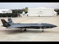 Bayraktar KIZILELMA Stealth drone first flight for Turkish AF