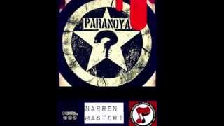 Paranoya - Narren (Master1)