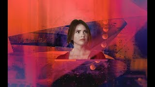 Malia Tatehale Bleeding Out