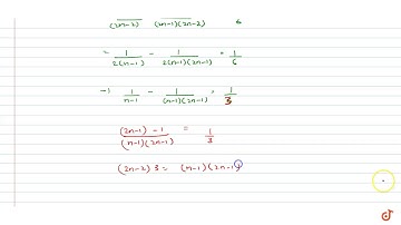 17. If the coefficients of 2nd, 3rd and 4th terms in the expansion of ` (1+x)^(2n)` are in A.P