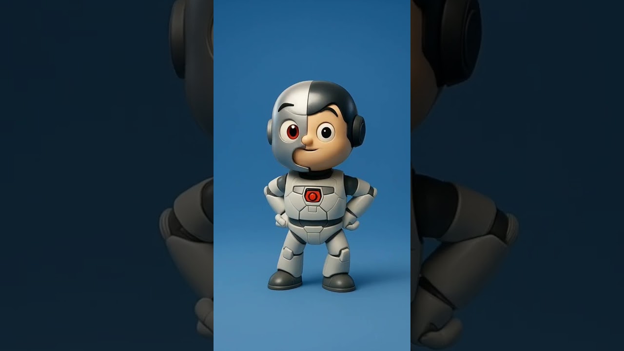 Tekko is scared bud still a hero 