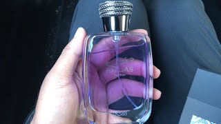 Rasasi Hawas Review | Overhyped or Worth It!?!?! | Affordable Men’s Cologne $50 | My Honest Review
