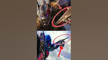 Did you Know that Nemesis Prime has his own weapon in The Last Knight? #transformers