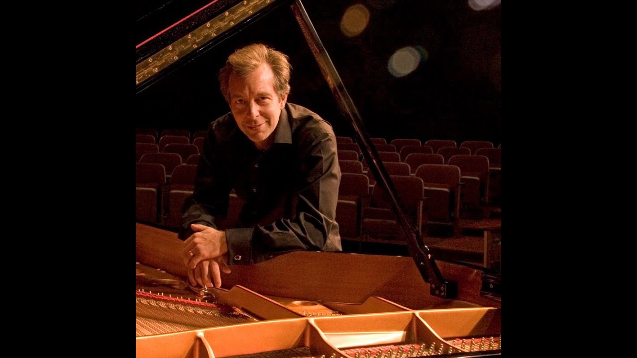 Lunchtime Concert | Gregory Partain