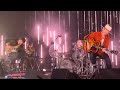 NEEDTOBREATHE Washed By The Water Lay Em Down Prisoner Concert Acoustique En Direct Savanna mp3