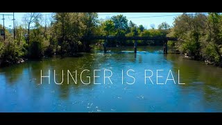 Hunger Is Real: The Voices of Western North Carolina