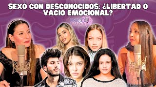 Sex with strangers: Freedom or Emotional Emptiness?