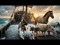 Animal Conquest