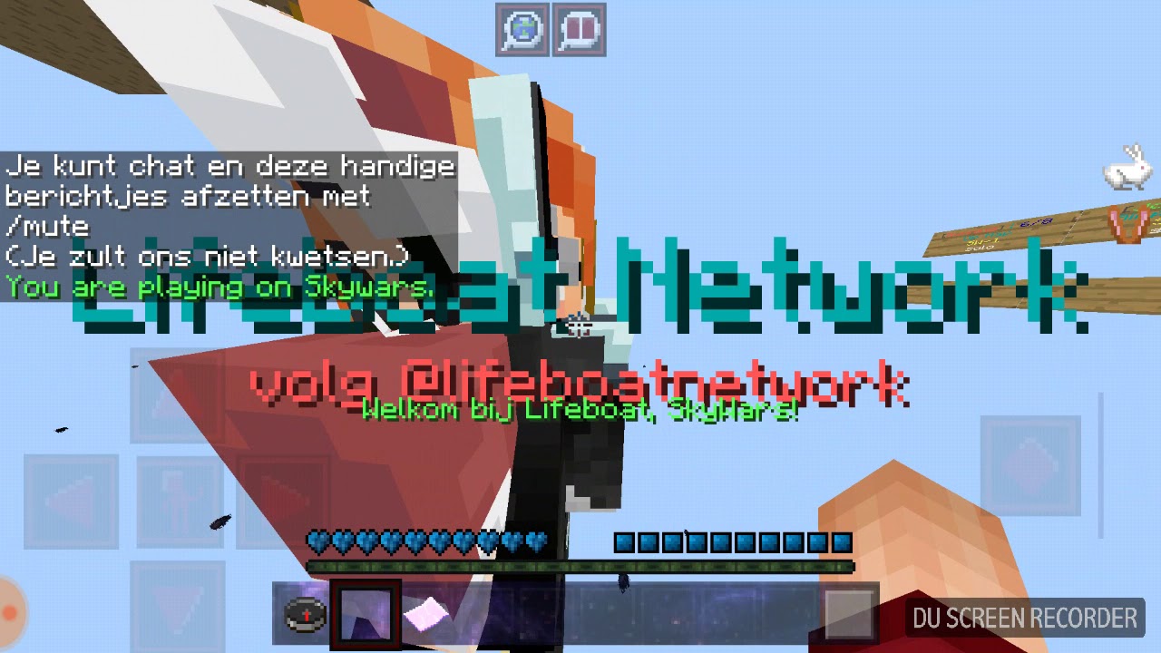 Skywars - sepeeebuild no real sepeedbuild #1