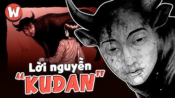 Toàn Bộ Manga Kinh Dị Kudan No Gotoshi (Cái Ch*t Sau 7 Ngày)