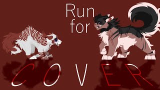 [Run For Cover] Book PMV MAP part - 10/11 (Powerless)