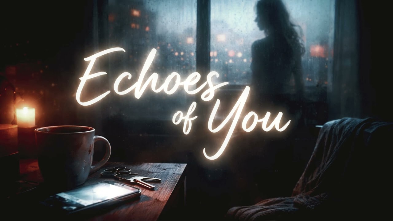 MyoXX - Echoes of You (Official Audio)