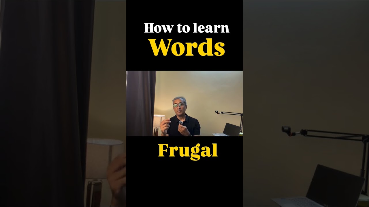 How to Learn New English Words Fast | Vocabulary Learning Tips #shorts ssc #english #vocabulary #cgl