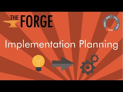 Video: Implementation Of The Plan In 100 Years