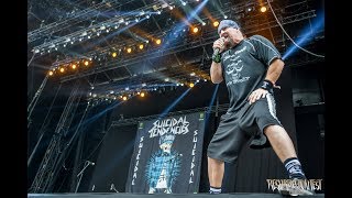 Suicidal Tendencies - Live at Resurrection Fest EG 2017 [Full Show]