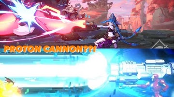 THIS GAME LOOKS SICK!!! Project L Gameplay Update REACTION & BREAKDOWN