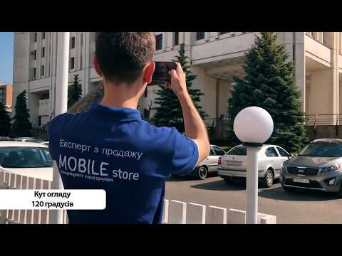 Об'єктив Baseus Short Videos Magic Camera General Black