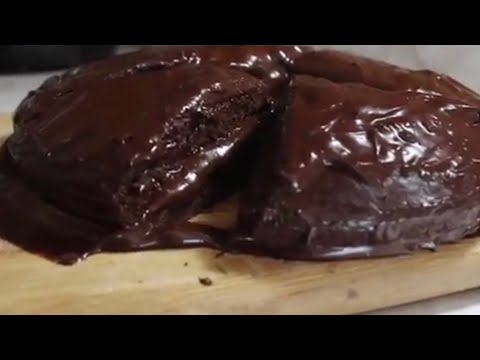 easy-vegan-dark-chocolate-cake-recipe