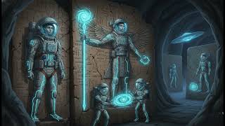 Sumerian Tablets ka Sach: Kya Modern Religions yahin se shuru huye? | The Great Flood & Creation Mys