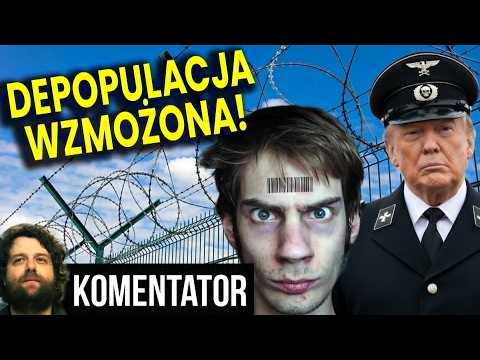 Depopulacja! System Ruszył i Już Działa! Wydarzenia Potoczą Się Teraz Szybko! - Analiza Ator
