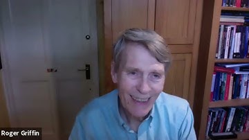 Roger Griffin: 