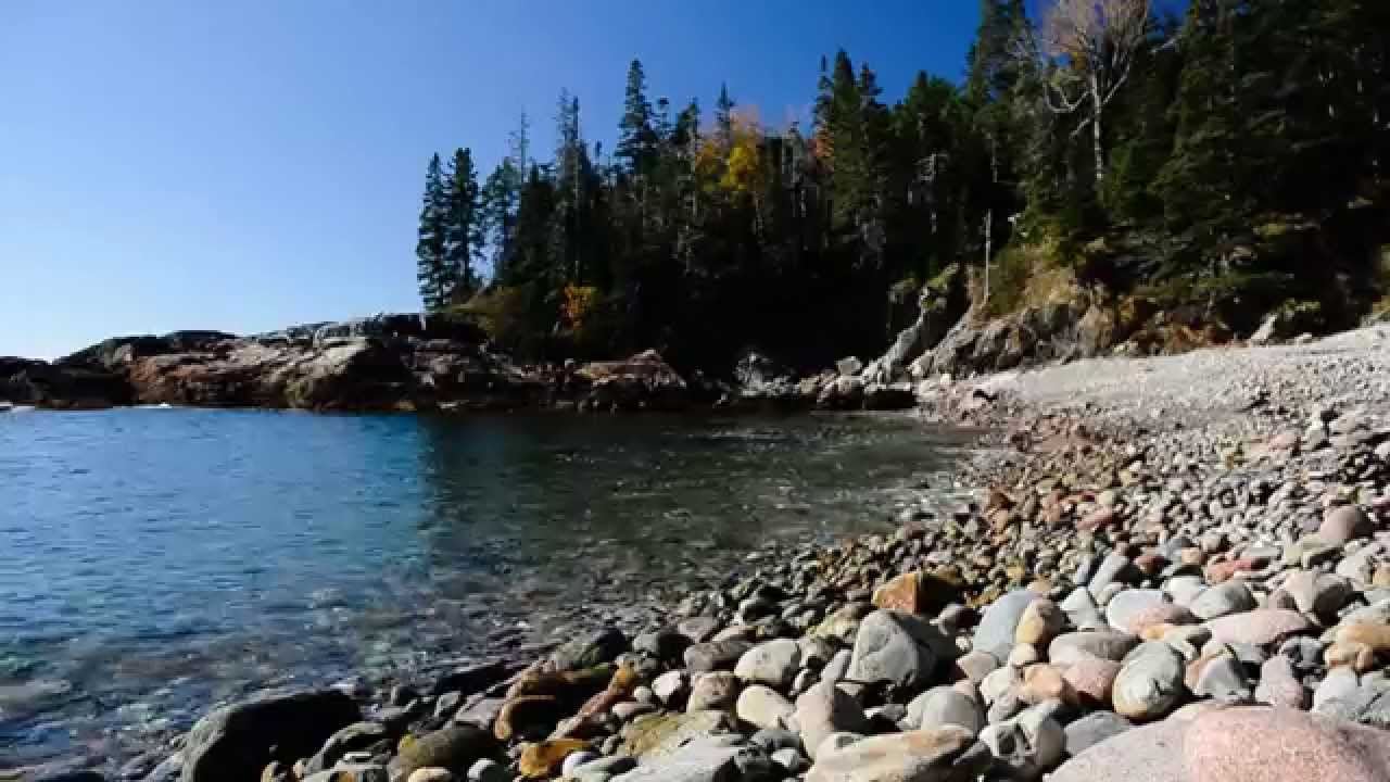 Little Hunters Beach YouTube