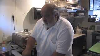 Classic Linguine Puttanesca