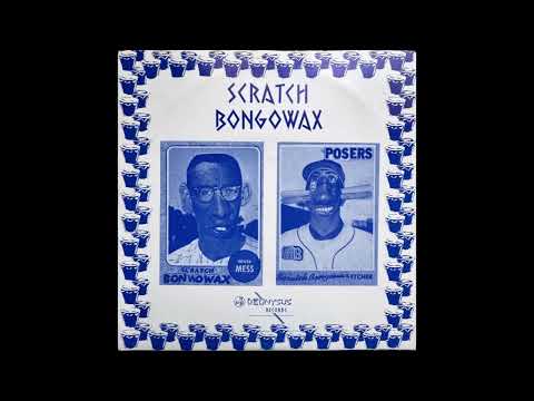 Scratch Bongowax — Pall Bearing Insurance Collecting Widows - Scratch Bongowax