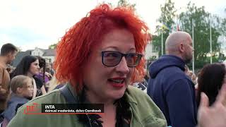 Madonas pilsētai - 99