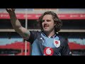 Vodacom blue bulls  the official unofficial team commissioner