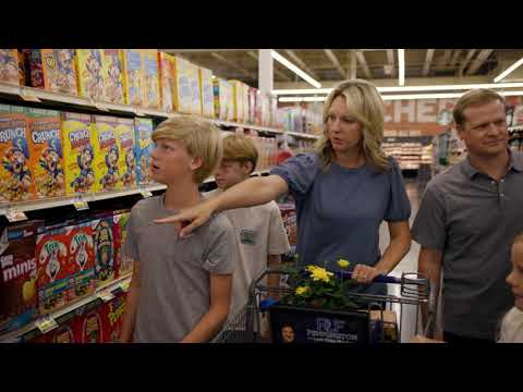 Run The Best Store In Town Food City Dedicated To The Communities We Serve