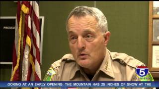 Hiker found dead in Siskiyou County