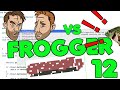 Code Scruffs vs. Frogger - Part 12 - Why Is It Not Working!?