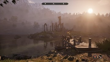 Exiting the Sewers for the first time | Oblivion Remastered