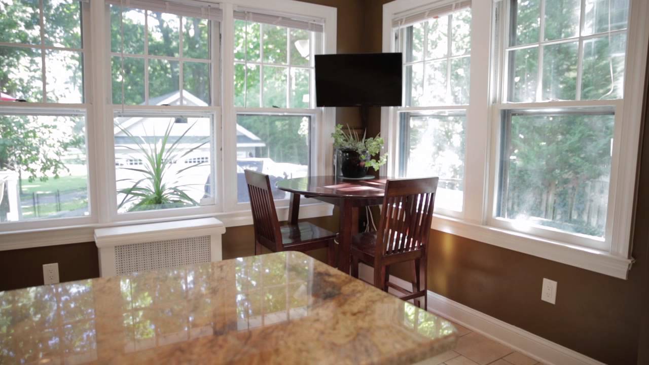 Real Estate for Sale 262 Rutgers Place Nutley NJ YouTube