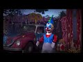 SPIRIT HALLOWEEN 2026 DEMO NEW FOR 2026 WIND UP WALLEY