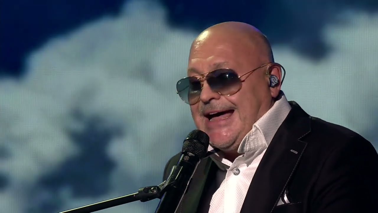 Michal David - Život je náš I Český slavík 2024 I Nova